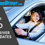 2015 New Ohio Teen Driving Laws