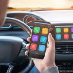 5 Great Driving Apps