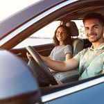 The 6 Best Cars for New Drivers
