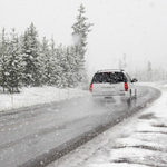Winter Driving Preparedness and Safety Tips