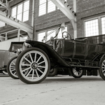 All About the Ford Model T