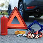 Emergency Essentials: Car First Aid Kits