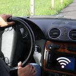 Why Connected Car Technology Saves You Time & Money