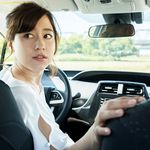 How To Do A 3-Point Turn