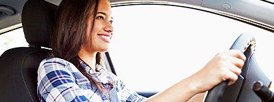 Oklahoma Driver Ed Course