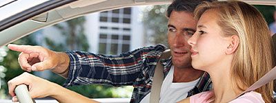 Texas Driver Ed Course