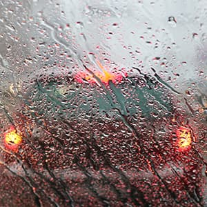 Safety Tips for Driving Your Car in Bad Weather
