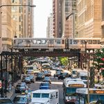 The Most Traffic Congested Cities in the World