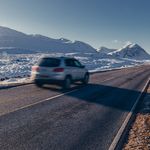 Mountain Driving Tips for Your Winter Adventures