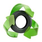 Be Responsible â Recycle Car Parts!