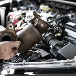 Recycling Car Parts: Aston Martin's Eco-Friendly Approach
