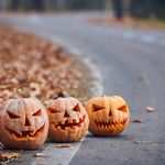 Safe Driving Tips for Halloween