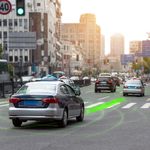 The Future (and Legality) of Self Driving Cars