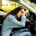 10 Tips to Avoid Drowsy Driving