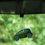 What Exactly Causes the New Car Smell?