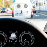 Will Adaptive Cruise Control Systems Make Driving Safer?