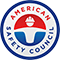 American Safety Council logo