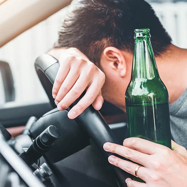 Alcohol and the Teenage Brain DUI