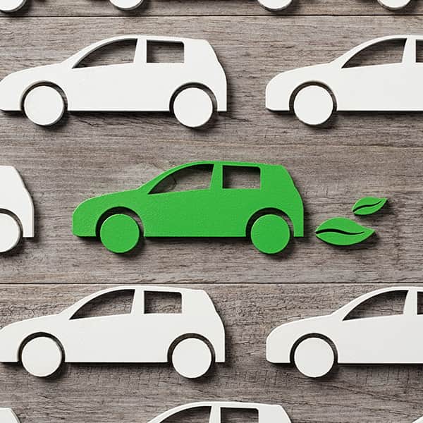 Eco Friendly Car Cleaning Tips
