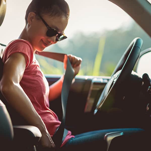 Essential Safe Driving Tips for Teens