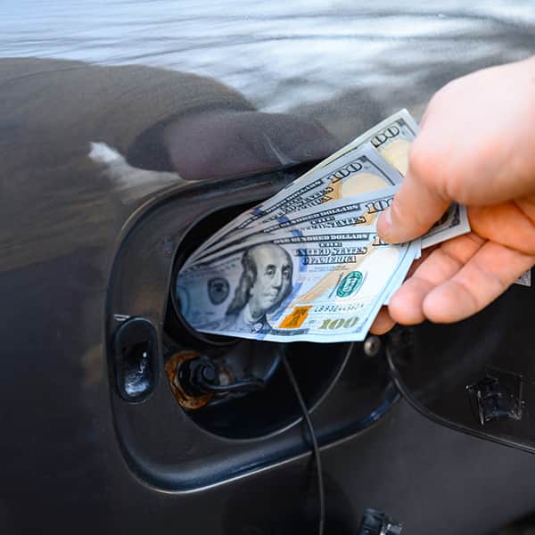 Gas Mileage Tips to Save Money