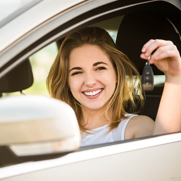 Getting Your Florida Driver's Permit