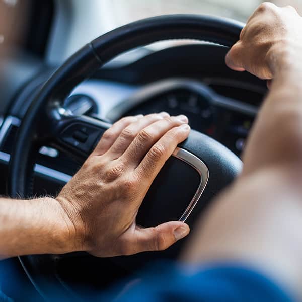 Horn Etiquette Tips for Drivers