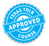 TDLR-Approved